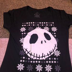 nightmare before christmas